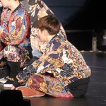 [EXO] 뒤에 앉아서 부등부등ㅇ해주고싶ㄷㅏ