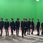 [EXO] <b>오센</b> 중국 광고에선 센터네