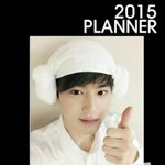 [EXO] 2015 양띠 라인 수호 레이의 <b>바램</b>