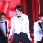 [EXO] 베스트와 흰<b>셔츠</b>는 진짜 사랑이야