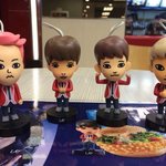 [EXO] <b>kfc</b> 피규어