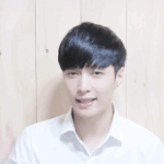 [EXO] <b>레이</b>너무귀여워ㅠㅠㅠㅜ인사하는거