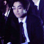 [EXO] 이거 민석이 <b>설</b><b>랭</b>......어ㅏㅇ좋아