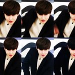 [EXO] 김준면 분위기 개쩔