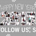 happy new year 2015" follow me, <b>sj</b>"