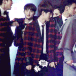 [백현] ㅋㅋㄱㅋㅋㄱ원의<b>중심</b>ㄱㄲㅋㅋㅋㅋ