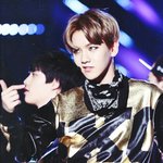 [EXO] 백현시 조회수는 내가 더 높아ㅋ