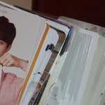[EXO] <b>포카</b> 꽤많다ㅋㅋ