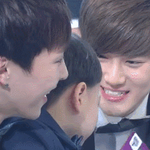 [EXO] 준면이 <b>조명</b>받아서 그런것 같은데