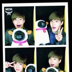 [EXO] 헐 준면이<b>카키</b>함?