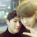 [EXO] <b>조명</b> 받아서 저정도로 밝아졌다는게 말이되냐
