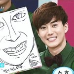 [EXO] 김준면 <b>is</b> 뭔들