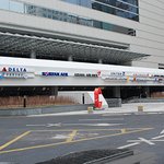 <b>도심</b>공항 리무진도 이용해보니 편하네영ㅎ