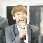 [EXO] 종대웃는거너무<b>이뻥</b>