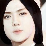 [EXO] 아까 머리 이렇게해도 덕질한다 그 글 
