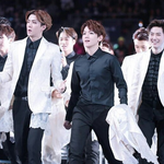 [EXO] 끼리끼리 만난다는 소리가 괜히 나오는게 아님