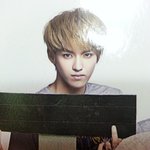 [EXO] 엓달력보다가.대박ㅋㅋ