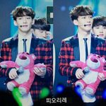 [EXO] <b>미백</b>크림ㅁㅓ가제일좋은지추천좀