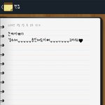 [EXO] 경수체랑 종인체 준애야!!