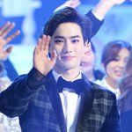 [EXO] 야 솔직히 김준면 이름은 할방구같은데