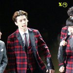 [EXO] 넥타이 <b>vs</b> 보타이