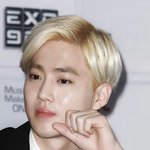 [EXO] 솔직히 2014년에 준<b>면</b>이 단<b>한</b>번도