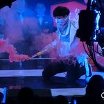 [EXO] <b>인류</b>를 지키기위해 연구하는과학자