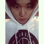 [EXO] 이거 둥둥? <b>현빈이</b> 어제