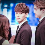 [EXO] 너네 그녀를 만나는 곳 100m전 이 노래알아?
