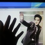 [EXO] 콘서트가면 이느낌이냐? <b>feat</b>.준면