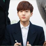 [EXO] 있잖아 수호말야