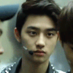 [EXO] 데뷔초때 낯가리던 경수와 <b>현재</b> 경수 비교