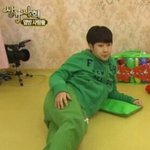 [인피니트] 인기상 투표하고 투표권 남으면