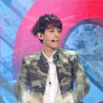 [EXO] 난2013년 7월5일 뮤직뱅크상반기결산특집 입덕