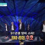 [EXO] 2015년 정규앨범이