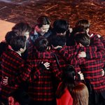 [EXO] 우리는 별을 <b>무척</b> 사랑한 나머지