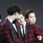[EXO] 나도 입덕한 지는 얼마 안됨