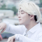 [EXO] 미친 존나 지금 소름돋아