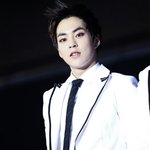 [EXO] 김민석!