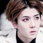 [EXO] 넌 <b>삼백</b>안이 매력이얌