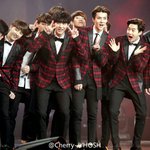 [EXO] 이러면 되게 살기싫을듯