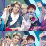 [EXO] <b>작년이맘때</b> 오세훈김민석