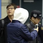 [EXO] 종대 <b>셀카모드</b>로얼굴확인중