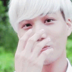 [카이] 안녕 인어들 !!!!!! 놀러왔어!!