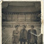 [EXO] <b>손자</b>가 쪼르르달려와서 이 사진을 보여주며