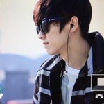 [EXO] 한이 인스타 <b>프로필</b>사진 변경