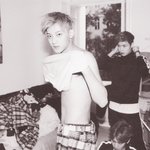 [EXO] 진짜 배경화면은 디융스가 이쁜듯