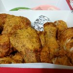 [EXO] 치킨 <b>먹자</b>