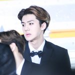 [EXO] 오세훈은 귀엽다가 <b>시크</b>하다가