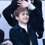 [EXO] 김민석 <b>대망</b>의 재작년 네이처팬싸